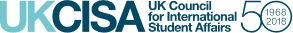 Funded by the UK Council for International Student Affairs